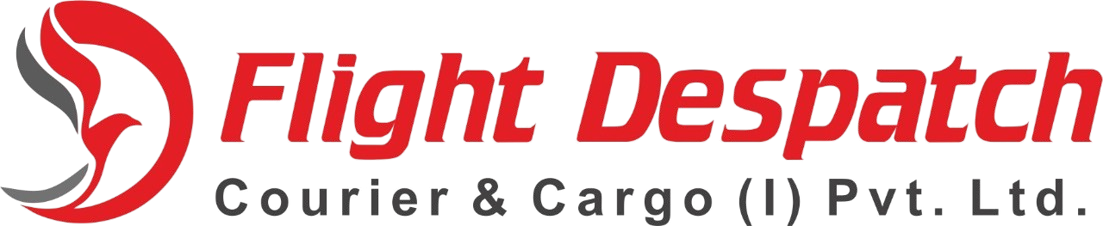 Flight Despatch Courier & Cargo